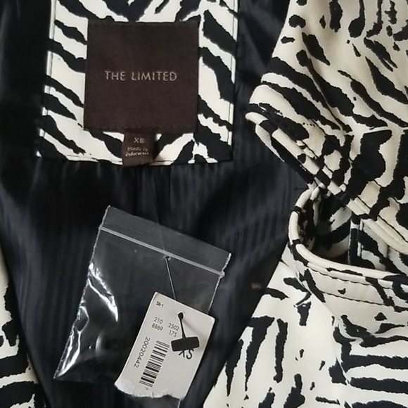 Spring Jacket - Picture 4 of 4